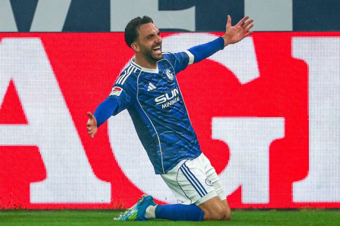 Nürnberg Schalke Tipp