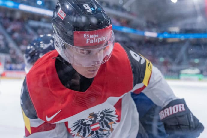USA Österreich Tipp