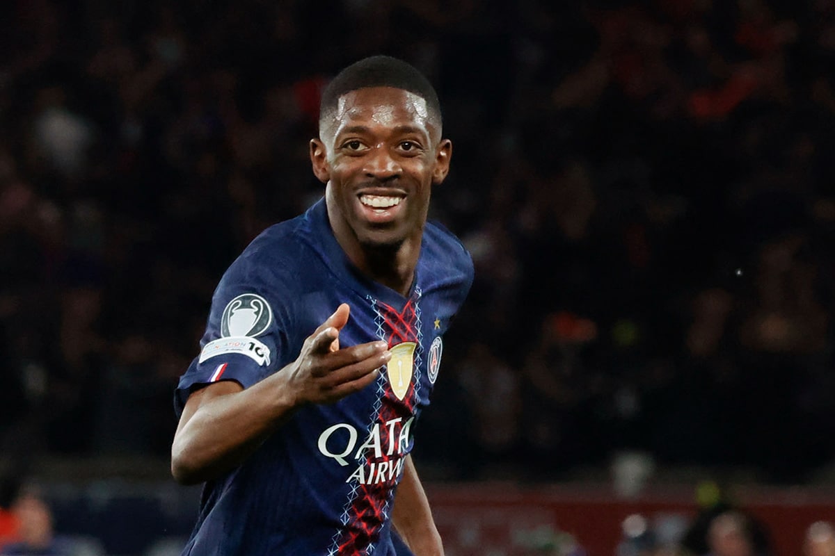 PSG - Arsenal TV live Champions League Finale Übertragung