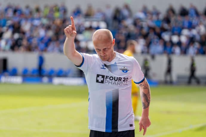 Paderborn Wolfsburg Tipp