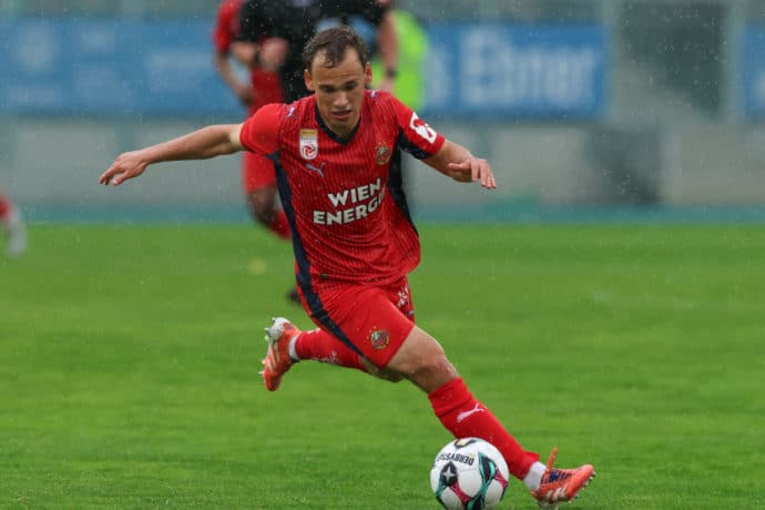 SK Rapid Austria Wien Tipp