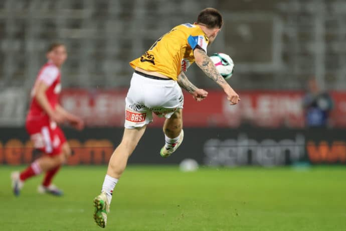 Ried Wolfsberg Tipp