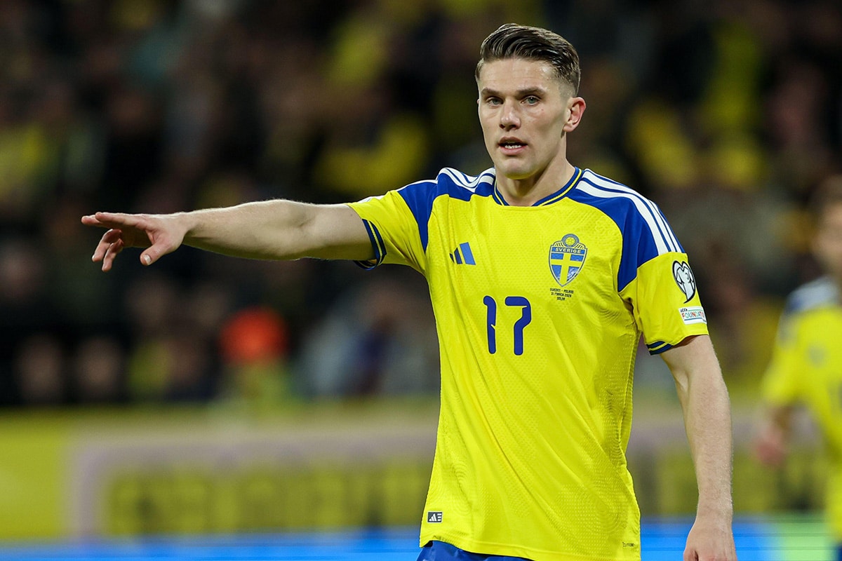 Schweden Tunesien TV live Übertragung