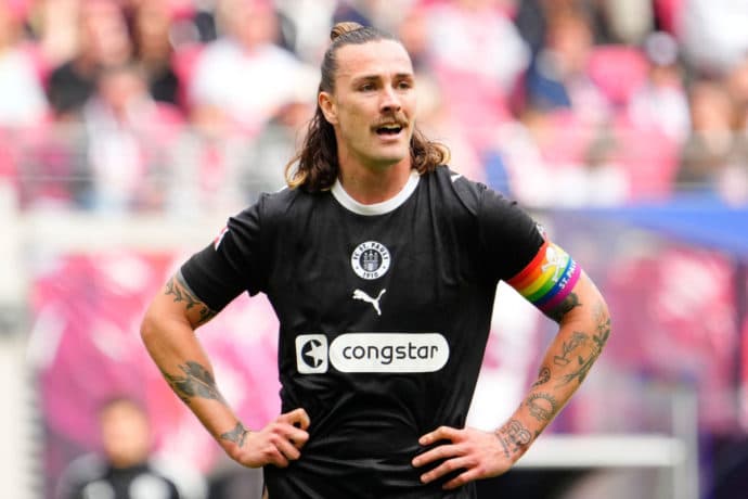 St. Pauli Wolfsburg Tipp