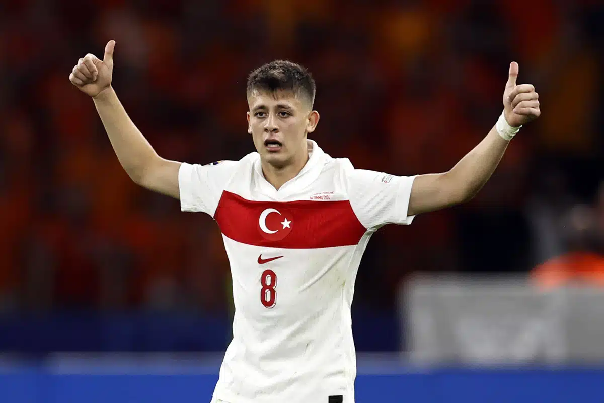 Türkei WM Chancen Prognose