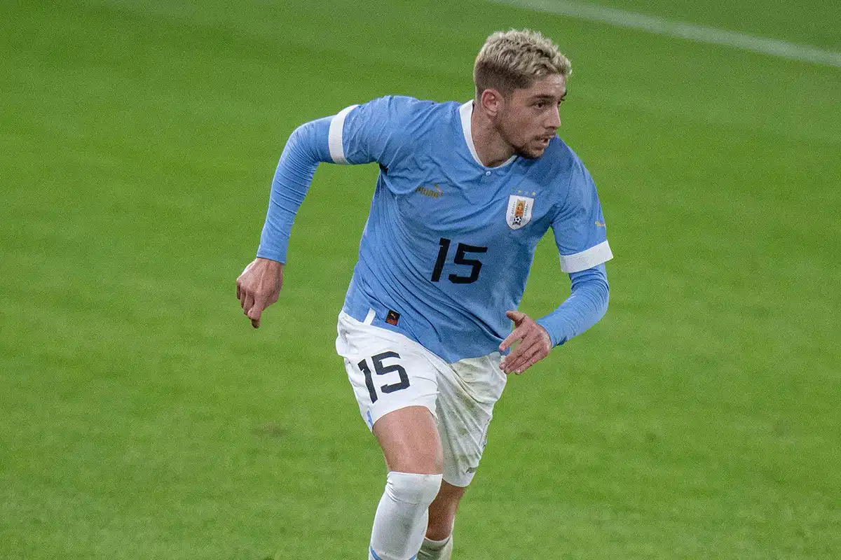 Saudi Arabien Uruguay TV live Übertragung