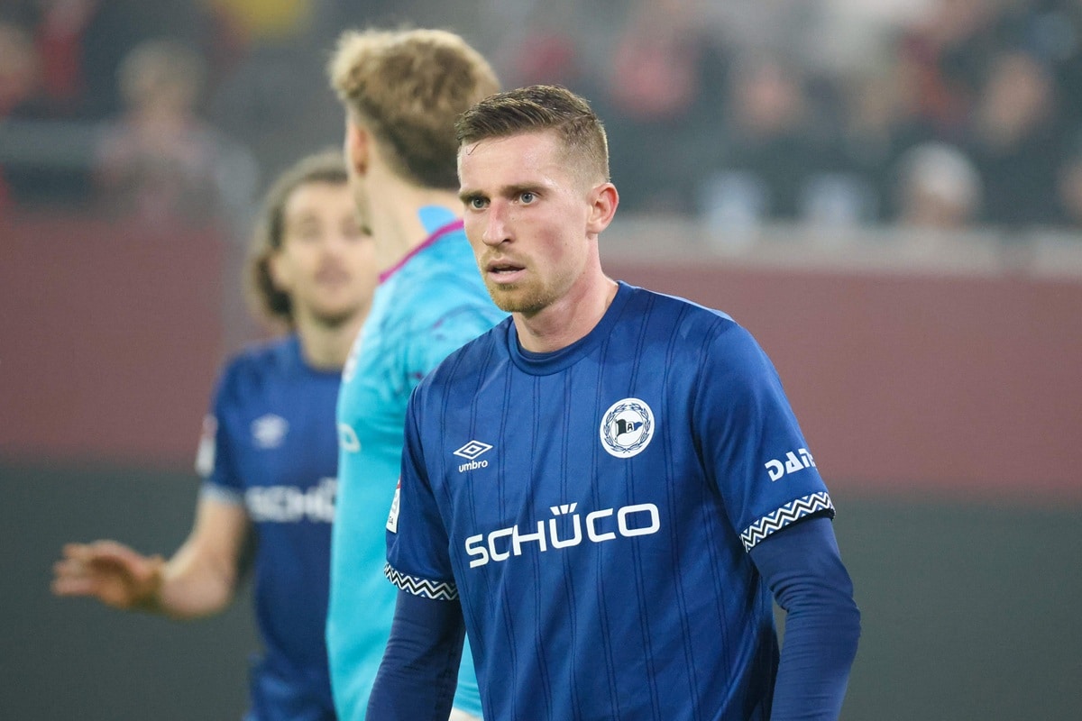 Kaiserslautern Bielefeld Tipp
