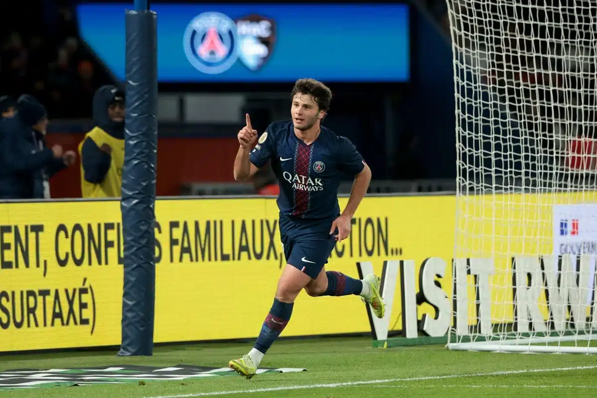 Lens PSG Tipp