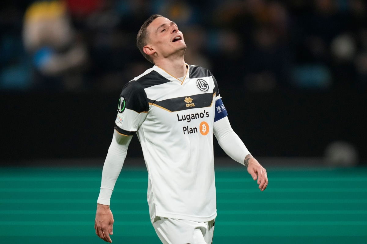 Sion Lugano Tipp