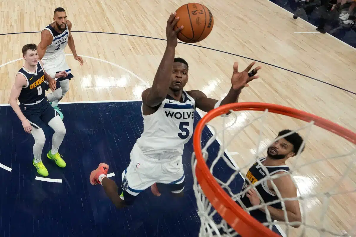 San Antonio Spurs Minnesota Timberwolves Prognose