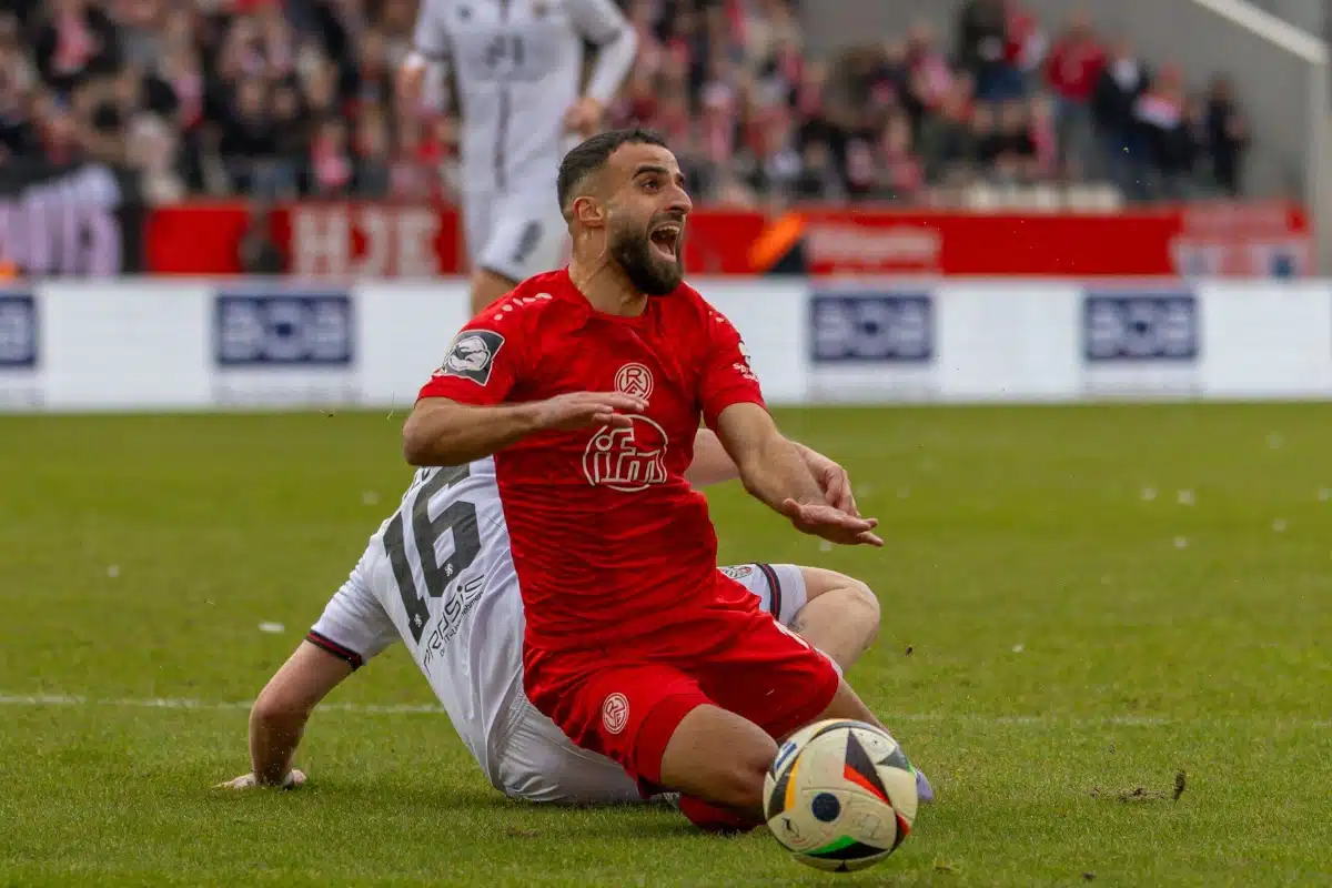 Ulm RW Essen Tipp