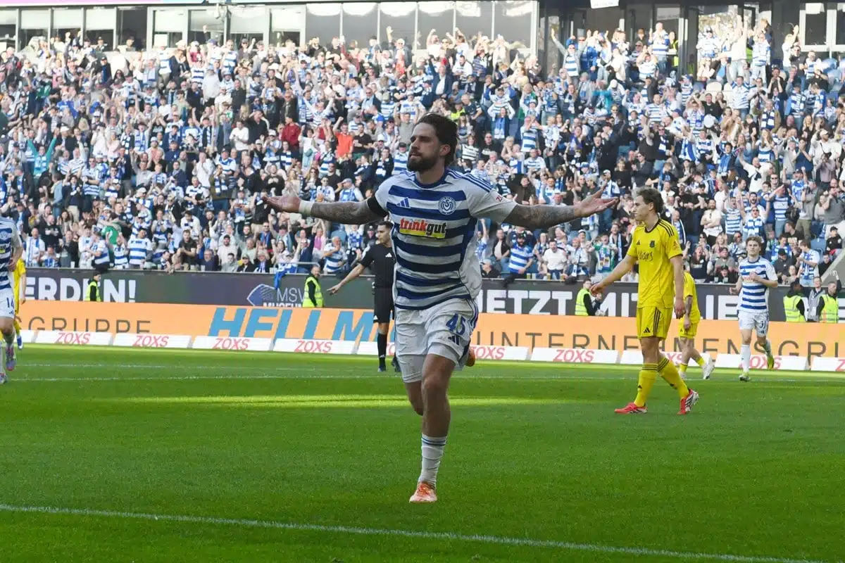 Duisburg Viktoria Köln Tipp