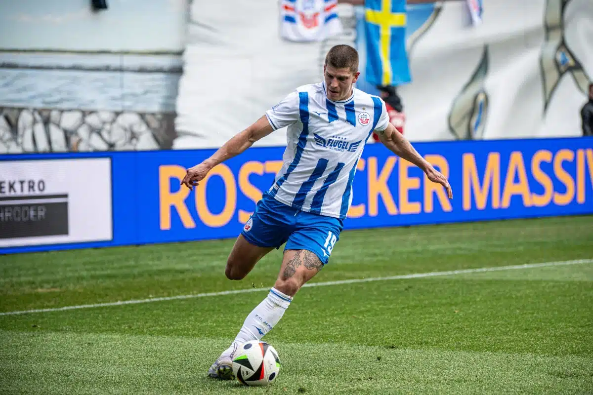 Saarbrücken Rostock Tipp