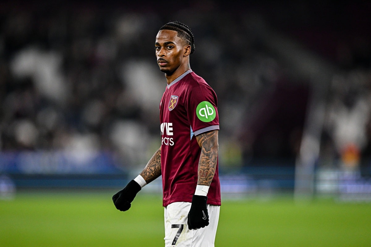 Newcastle West Ham Tipp