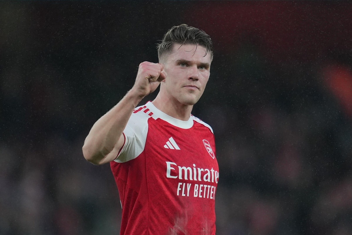 Arsenal Burnley Tipp