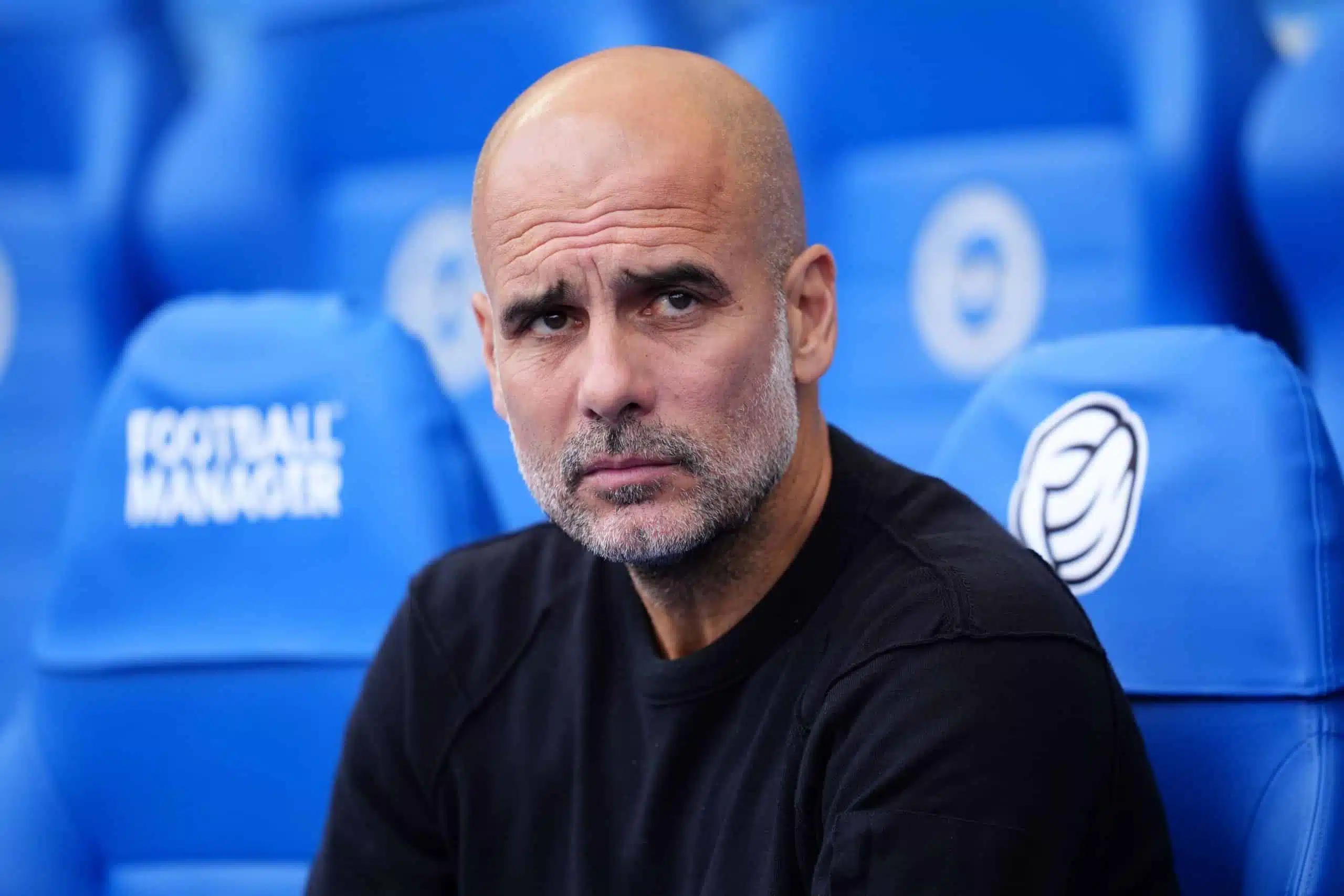 Pep Guardiola / Bournemouth Man City Prognose (© PA Images / Alamy Stock Photo) Bournemouth Man City Tipp