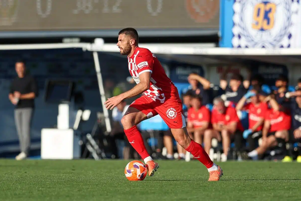 Girona Elche Tipp