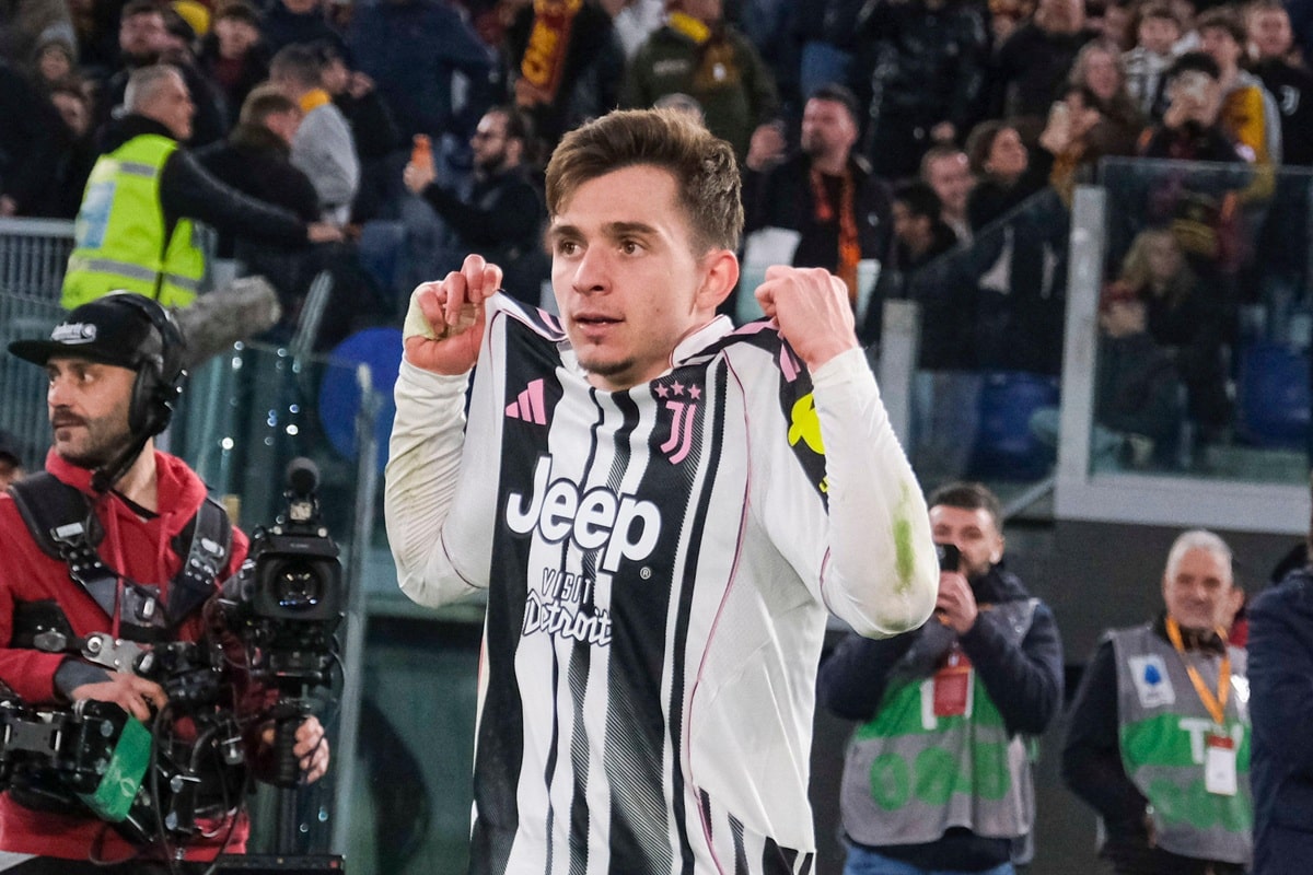 Francisco Conceicao / Turin FC Juventus Prognose (© Antonio Balasco / Alamy Stock Photo) Turin FC Juventus Tipp