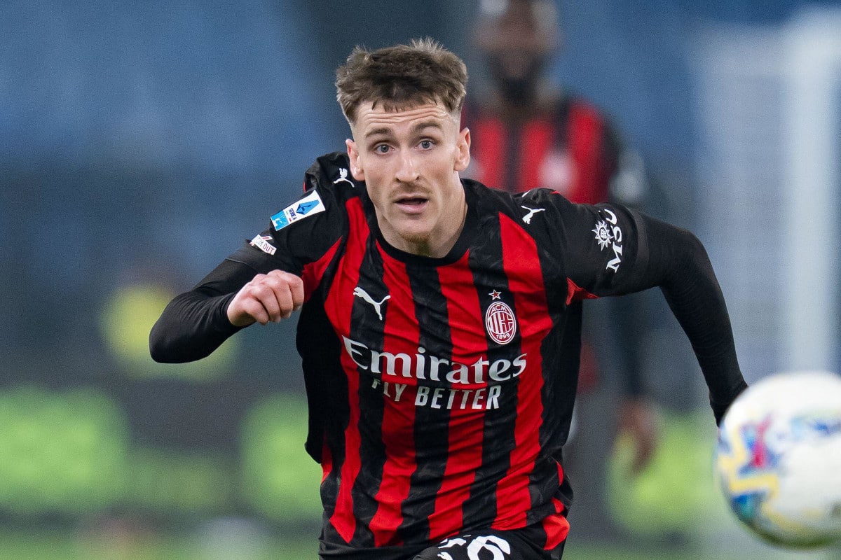 AC Milan Cagliari Tipp