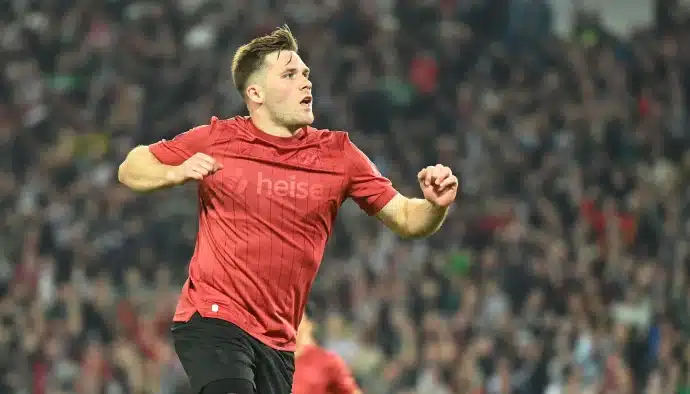 Bochum - Hannover Übertragung TV und Stream 2. Bundesliga 2026