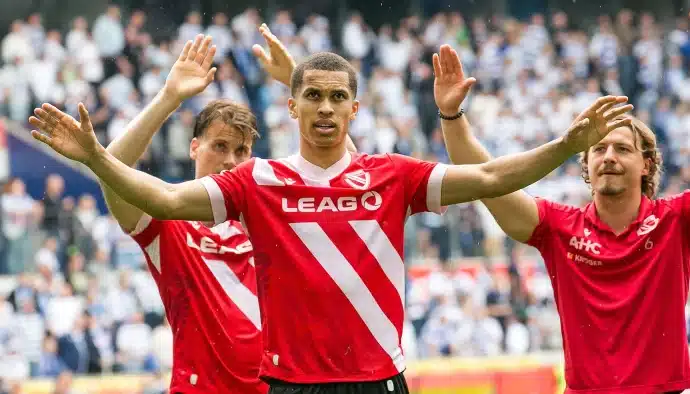 Cottbus - Wehen Übertragung TV und Stream 3. Liga 2026