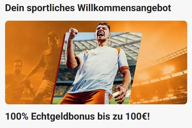 LeoVegas Bonus