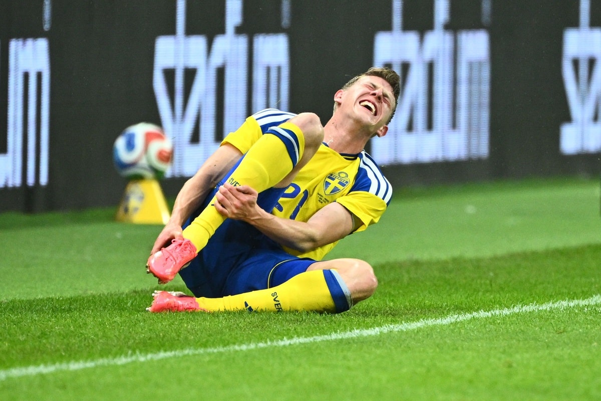 Schweden Tunesien Tipp
