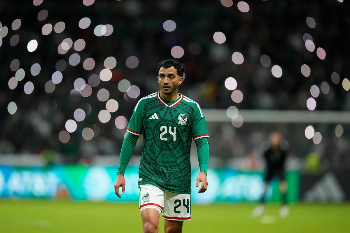 Mexiko Südafrika Tipp
