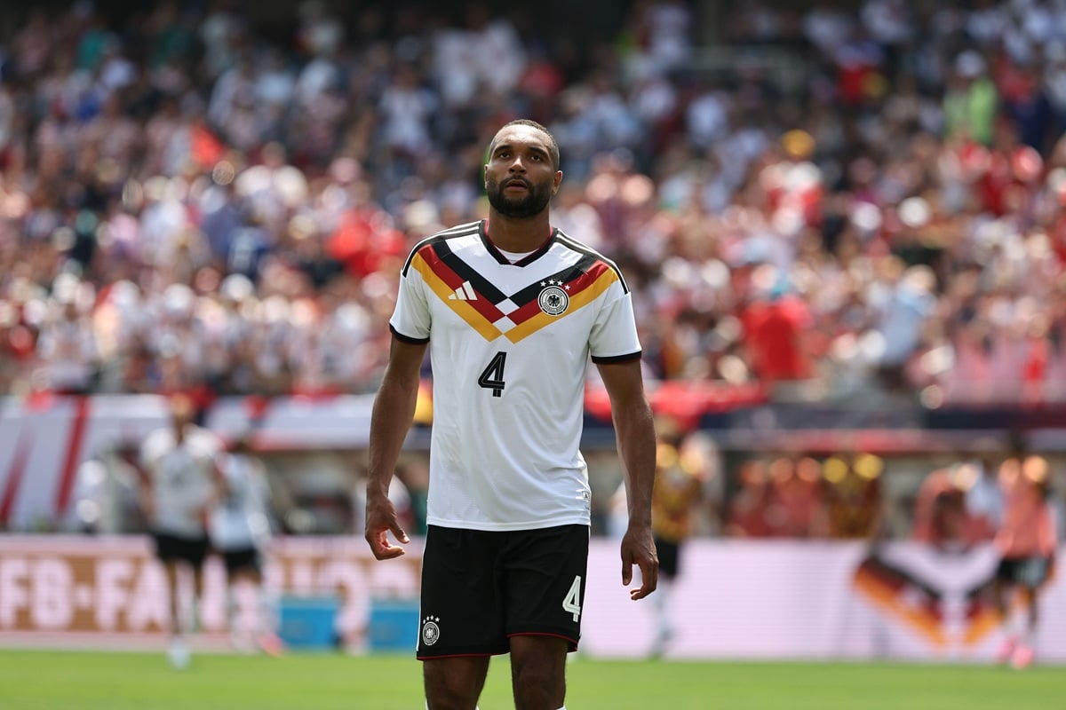 Deutschland Curacao Tipp