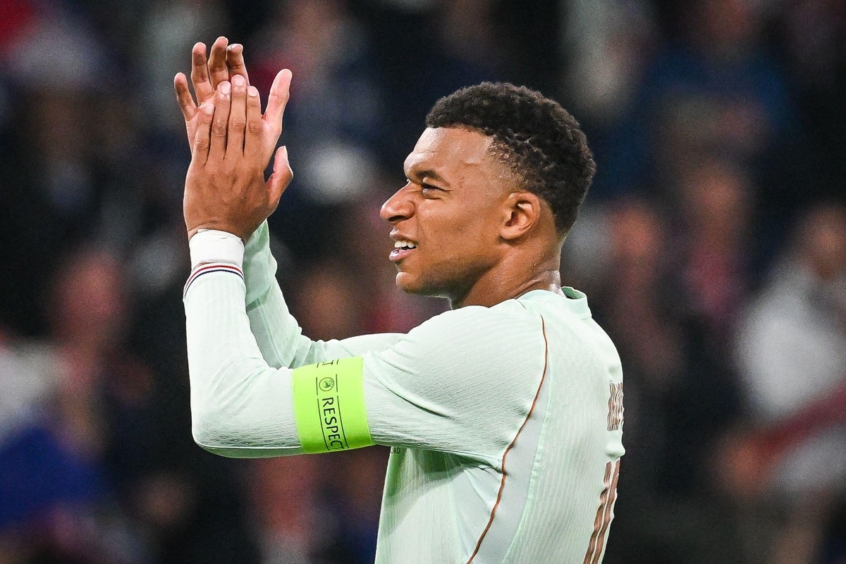 Frankreich Senegal Tipp