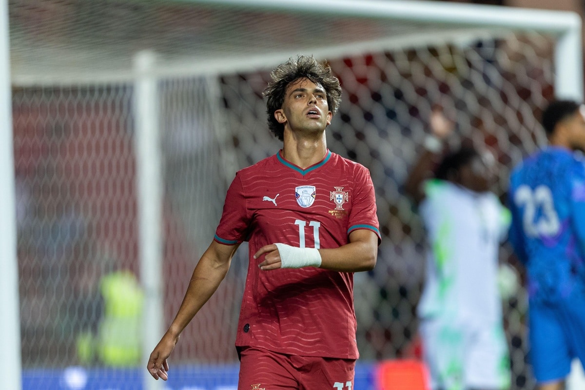 Portugal DR Kongo Tipp