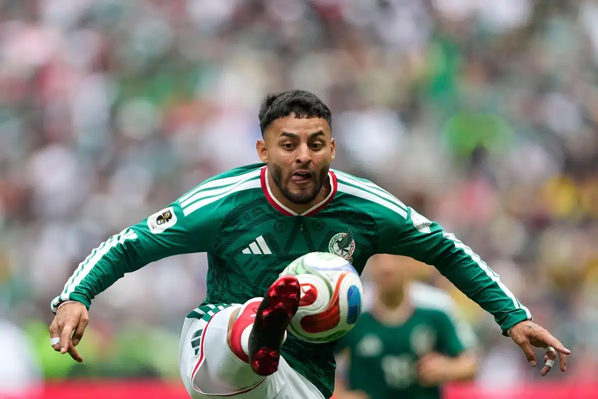 Mexiko Südafrika Tipp