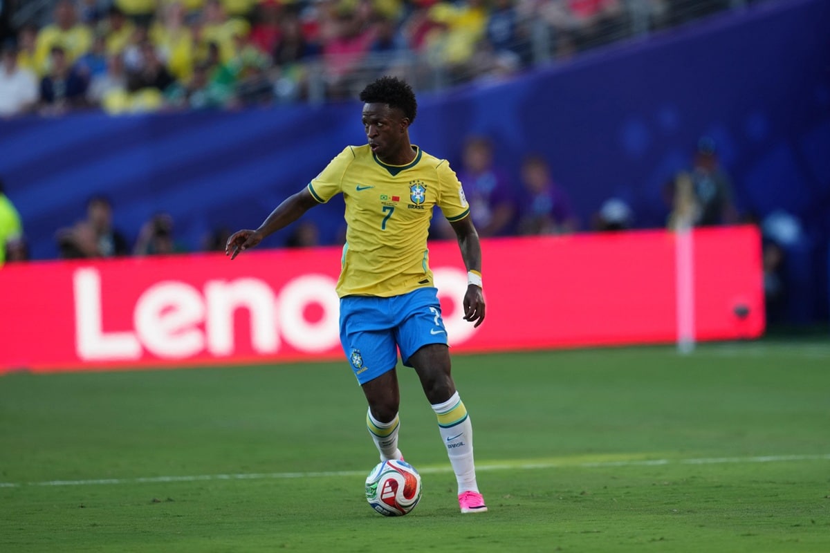 Brasilien Haiti Tipp