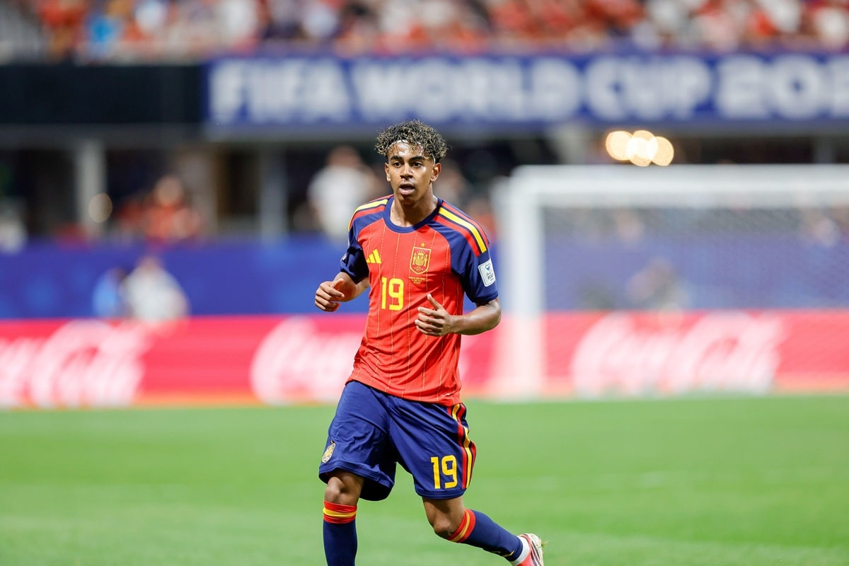 Spanien Saudi-Arabien Tipp