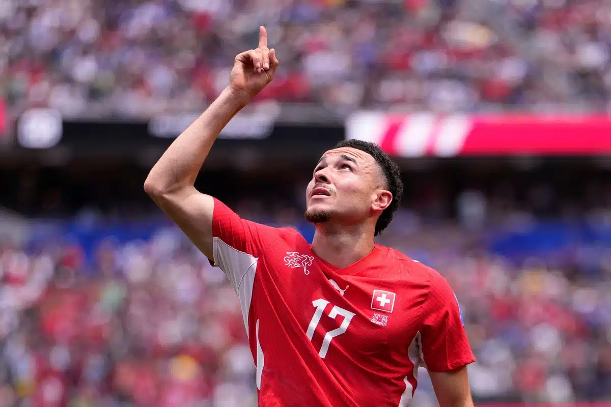 Schweiz Kanada Tipp