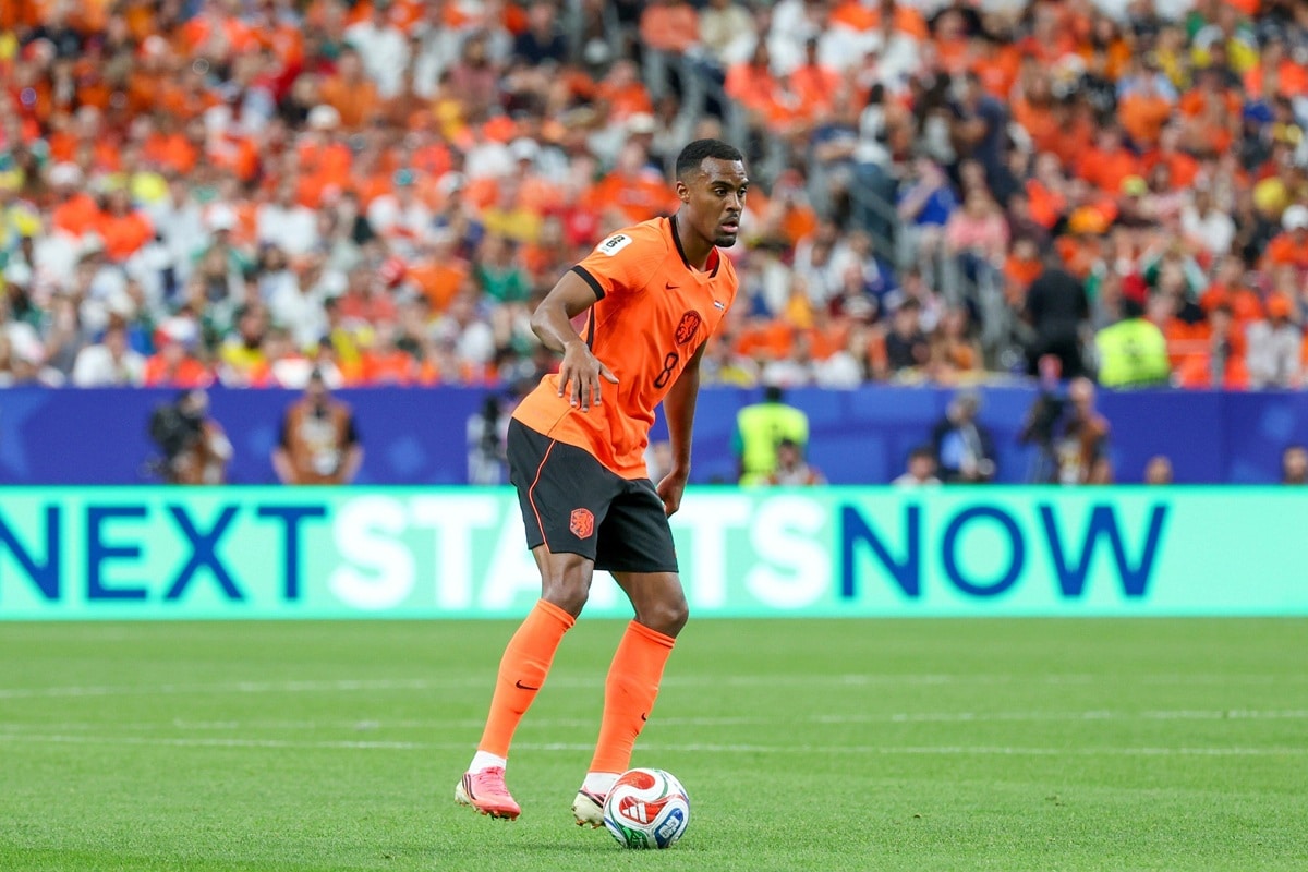 Tunesien Niederlande Tipp
