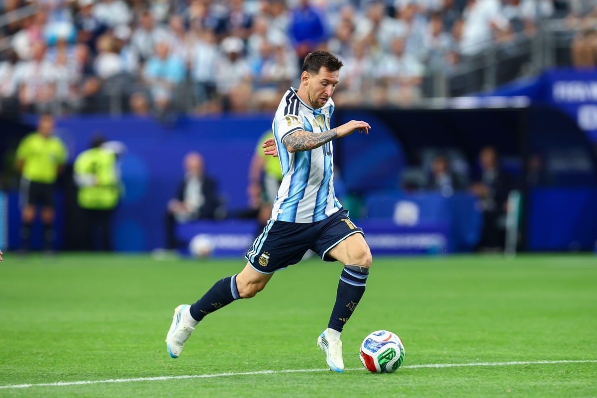 Jordanien Argentinien Tipp