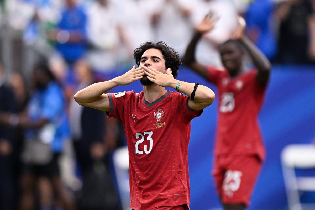 Kolumbien Portugal Tipp