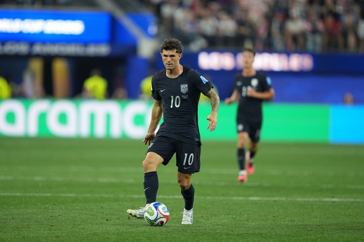 Bosnien USA Tipp