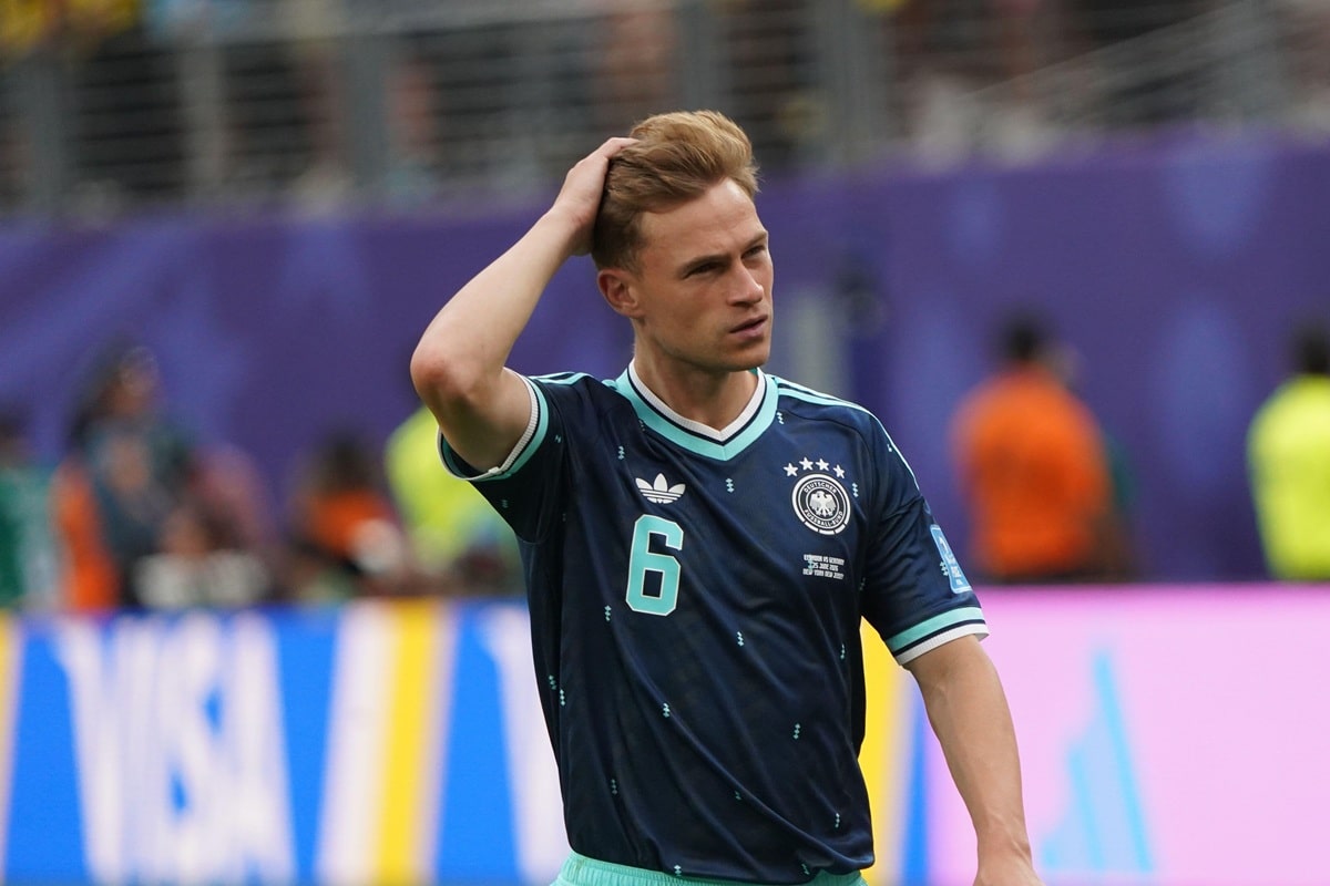 Deutschland Paraguay Tipp