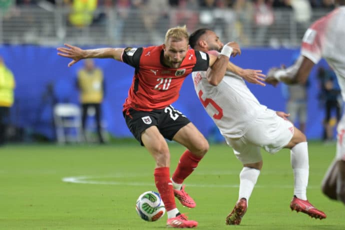 Österreich Argentinien Tipp