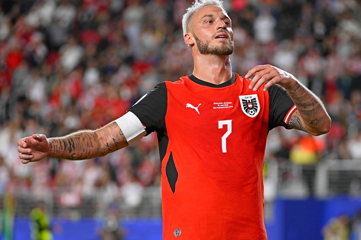 Argentinien Österreich Quoten Wetten