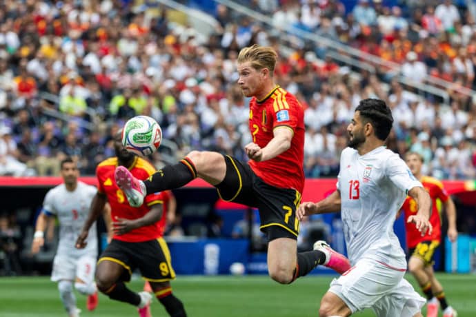 Neuseeland Belgien Tipp