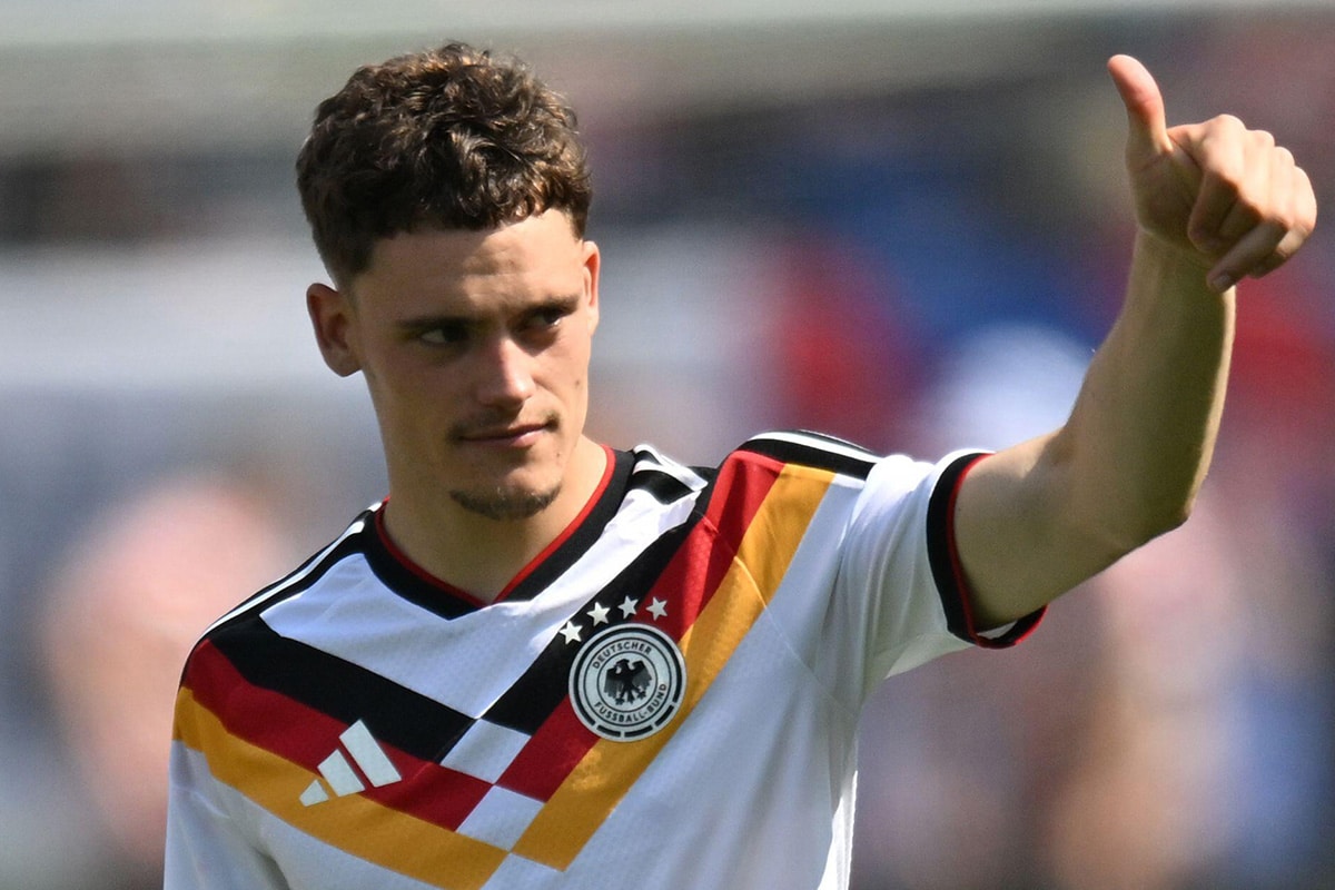 Deutschland Curacao TV Übertragung WM 2026 live