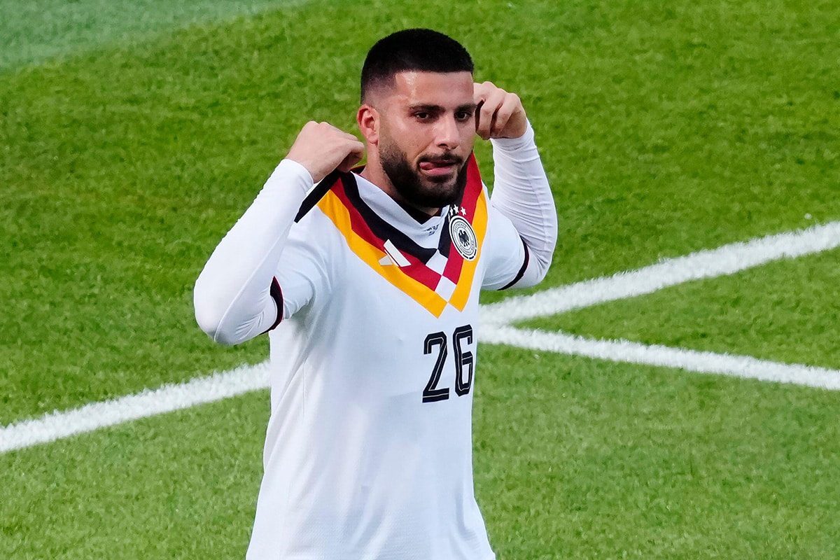 Deutschland WM 2026 Wetten Quoten