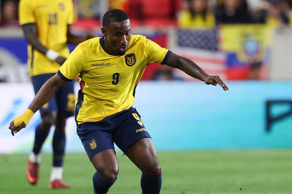 Elfenbeinküste Ecuador TV live Übertragung WM