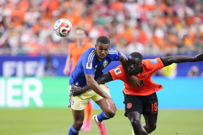 Frankreich Schweden Tipp