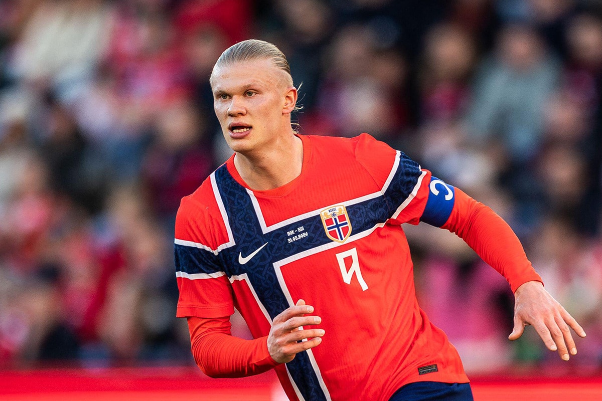 IRak Norwegen TV Übertragung WM 2026