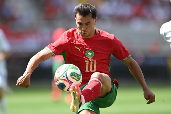 Brasilien Marokko Tipp