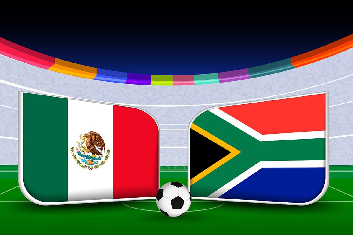 Mexiko Südafrika Tipico Quoten Wetten